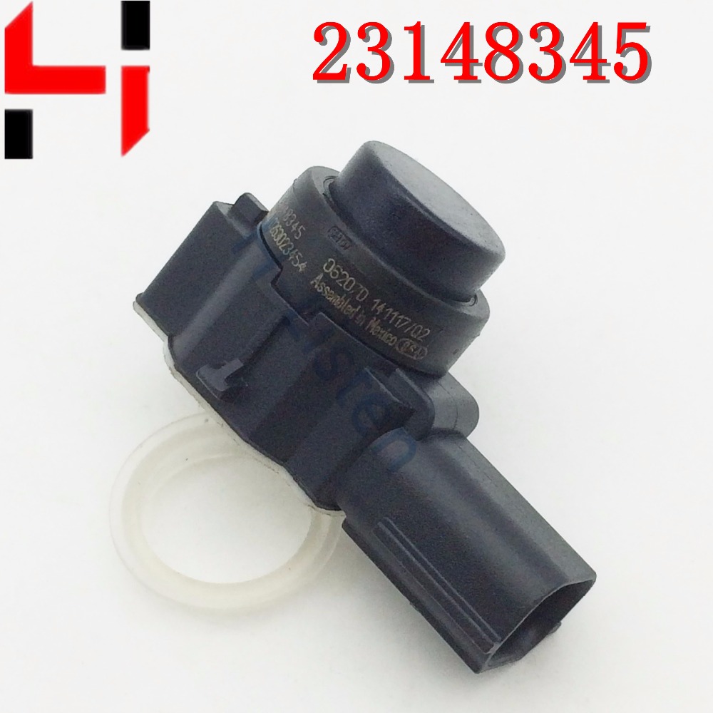 Car Accessories In India - (4pcs) 23148345 OEM 0263023454 Parking Sensor