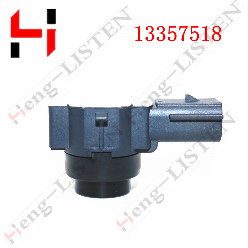 Car Accessories In India - (6pcs) 13357518 OEM 0263013624 Parking Sensor