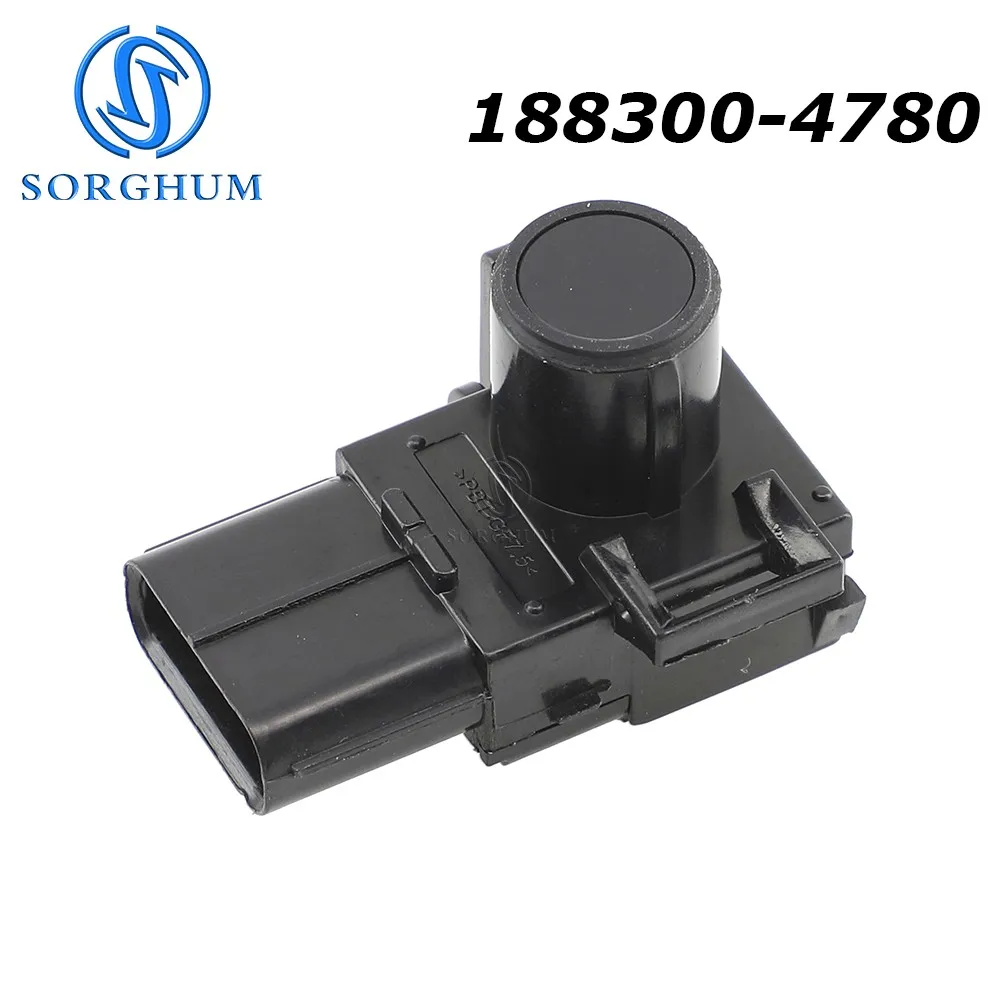 Parking Sensor Reverse - SORGHUM 188300-4780 For Toyota Lexus Car