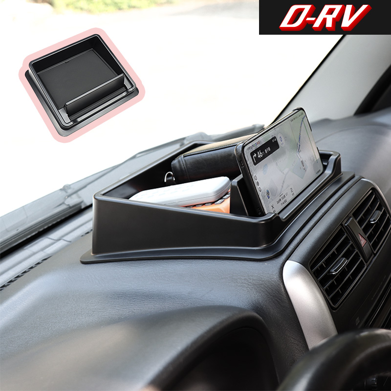 Car Accessories Dashboard - Car Dashboard Storage Box Center Console
