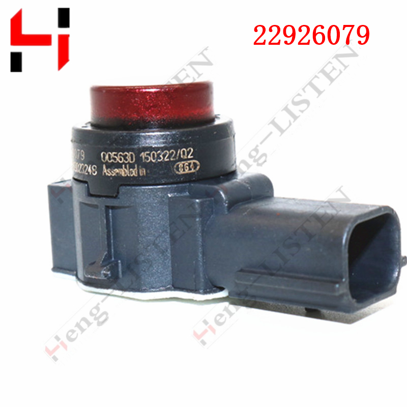 Car Accessories In India - 4Pcs 22926079 OEM 0263023248 Parking Sensor