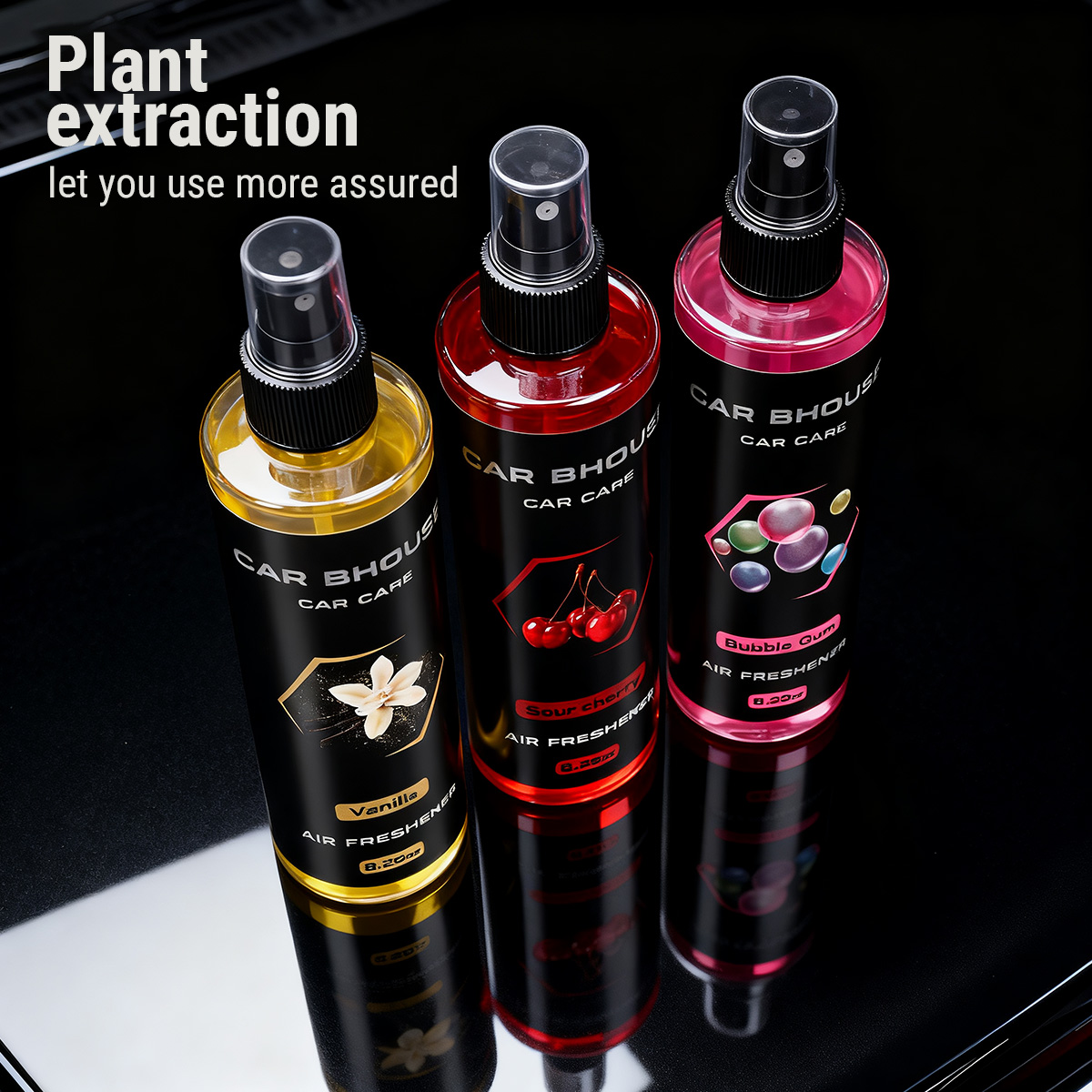 Car Air Freshener Spray Car Fr - Car Accessories For Inside 评论和价格