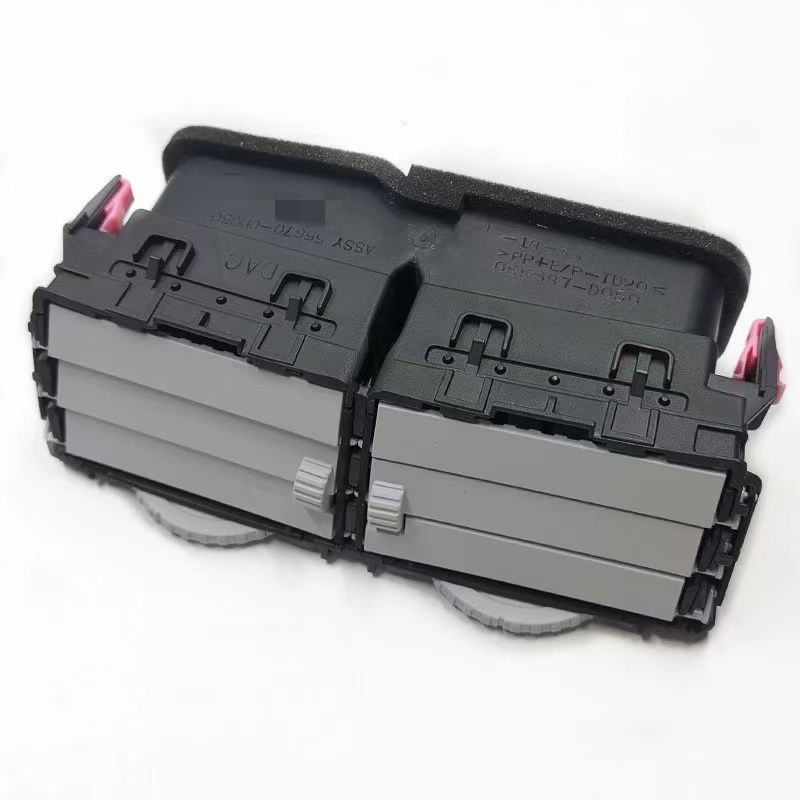 AIR VENT For Toyota 2005-2011  - Car Accessories Dashboard 评论和价格