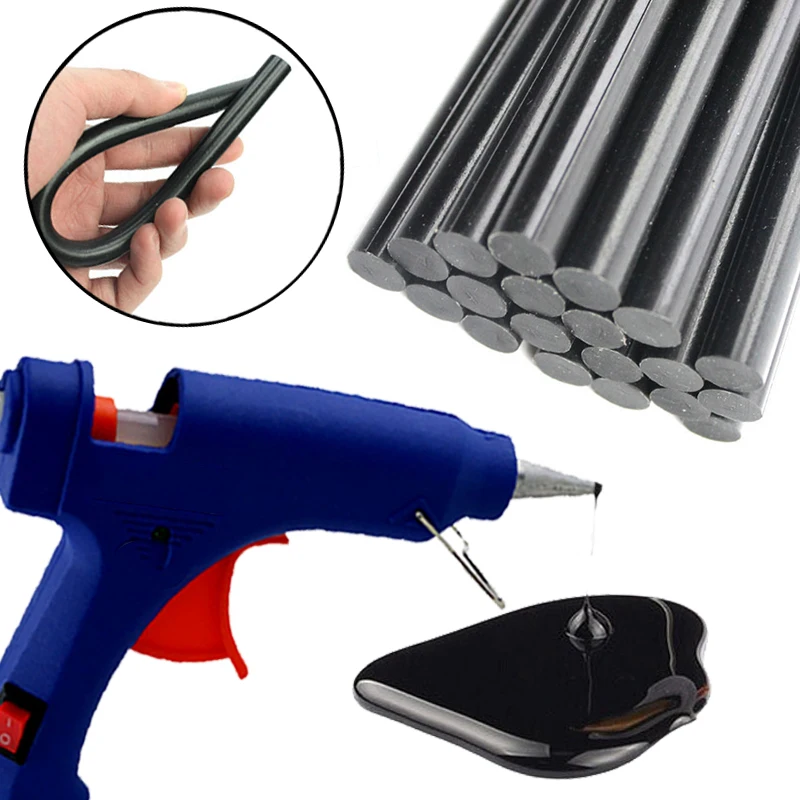 Car Paintless Dent Repair Glue - Car Accessories Wholesale 评论和价格