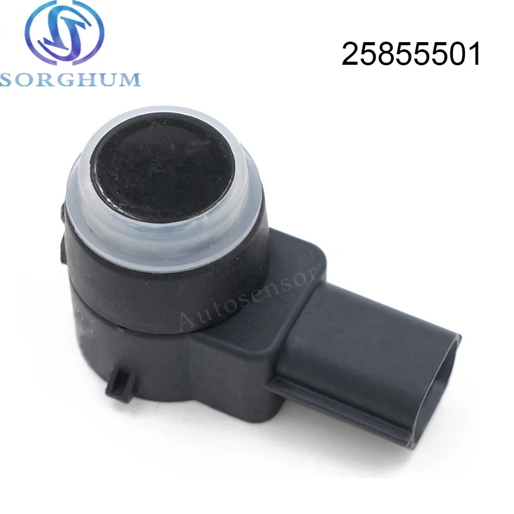 New 25855501 PDC Parking Senso - Parking Sensor Reverse 评论和价格