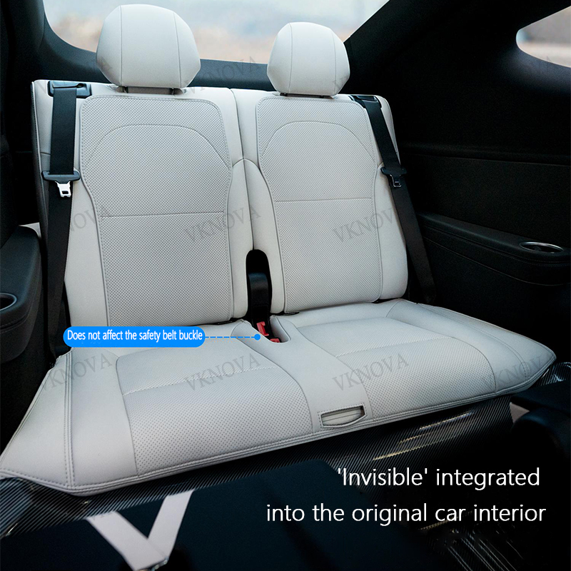 For New Model YL 2026 Car Seat - Car Accessories Wholesale 评论和价格
