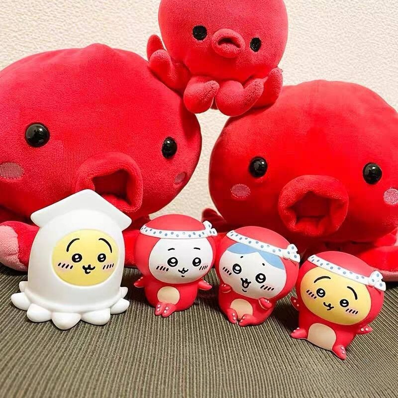 Tiny and Adorable Usagi Hachiw - Car Accessories Papar 评论和价格