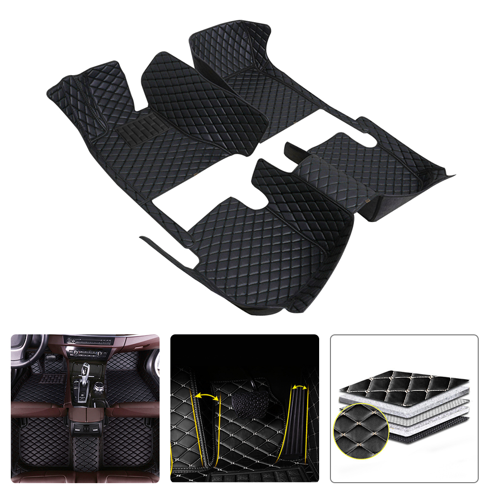 Car Floor Mats For Hyundai Ela - Car Accessories Australia 评论和价格
