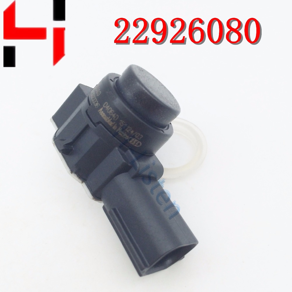 22926080 OEM 0263023336 Parkin - Car Accessories In India 评论和价格