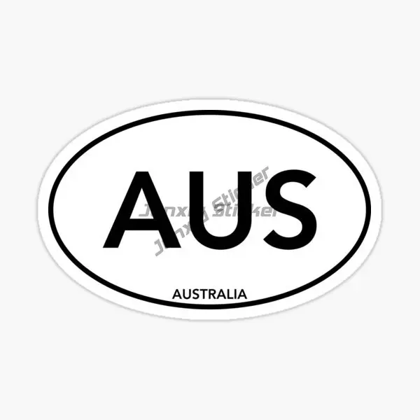 Creative AUS Australia Flag Ma - Car Accessories Australia 评论和价格