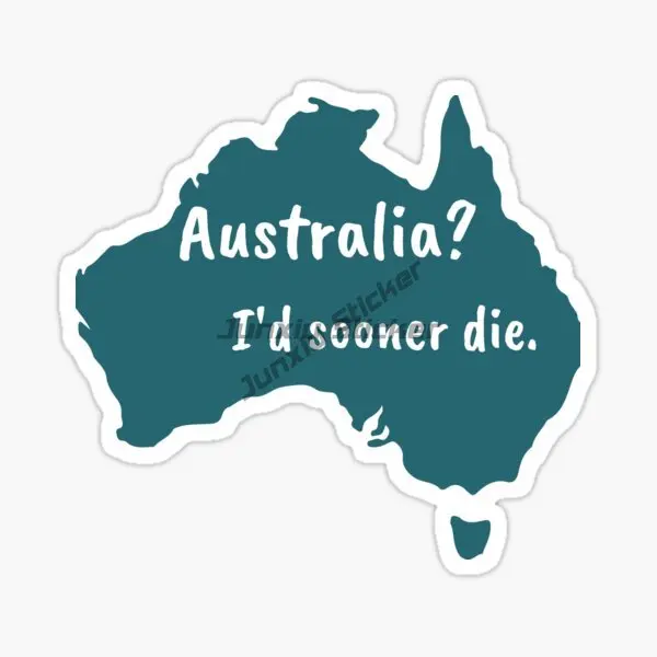 Creative AUS Australia Flag Ma - Car Accessories Australia 评论和价格