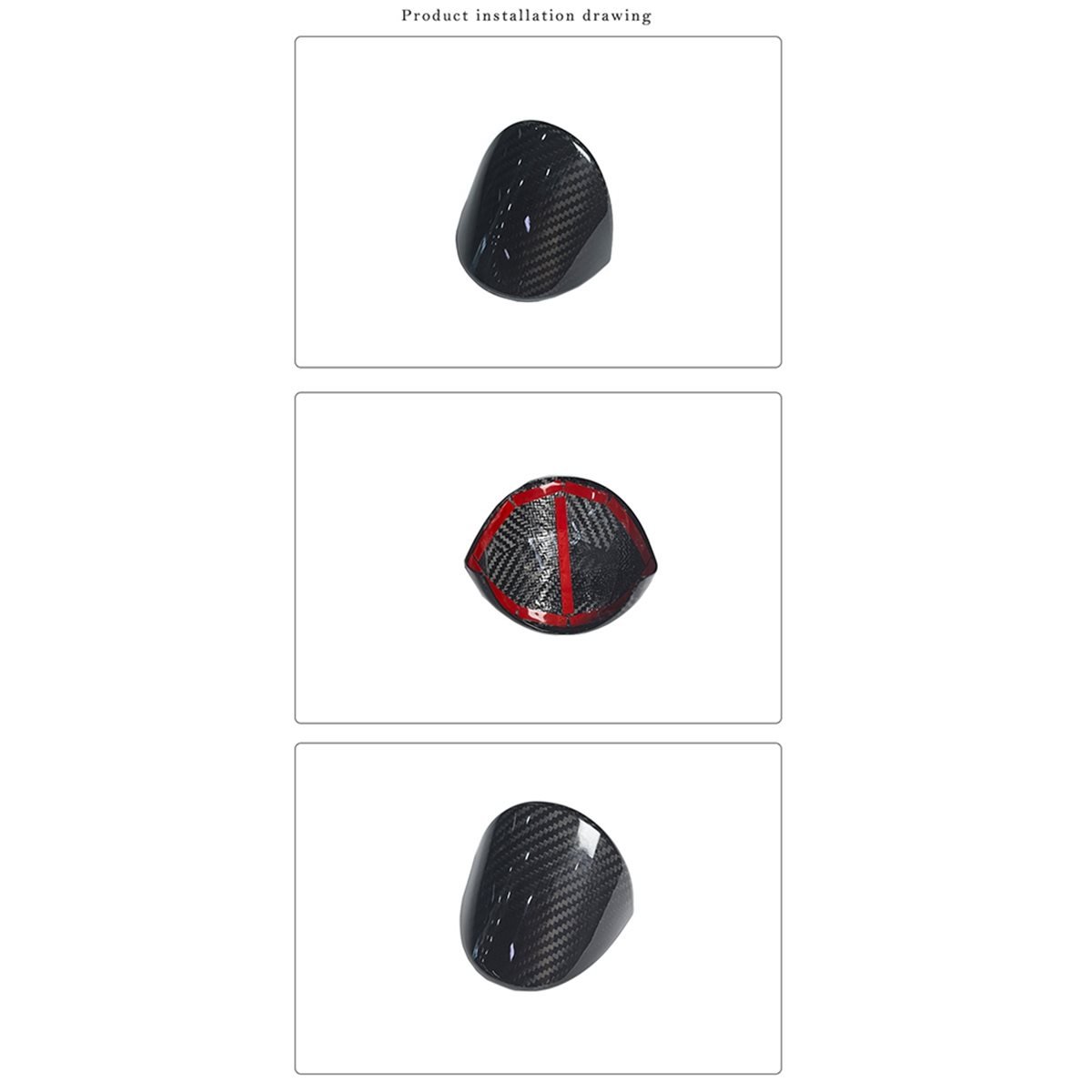 #78N Automotive Parts & Access - Car Accessories Dashboard 评论和价格