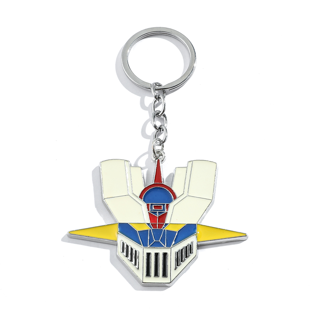 Anime Cartoon Warrior Robot Lo - Car Accessories Logo 评论和价格