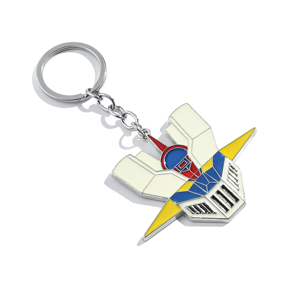 Anime Cartoon Warrior Robot Lo - Car Accessories Logo 评论和价格