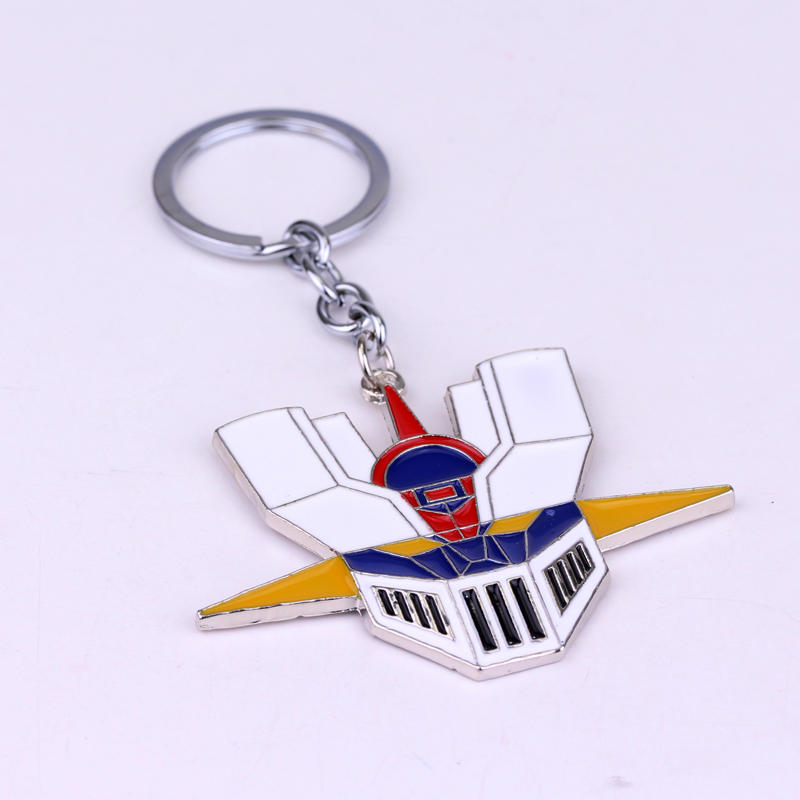 Anime Cartoon Warrior Robot Lo - Car Accessories Logo 评论和价格