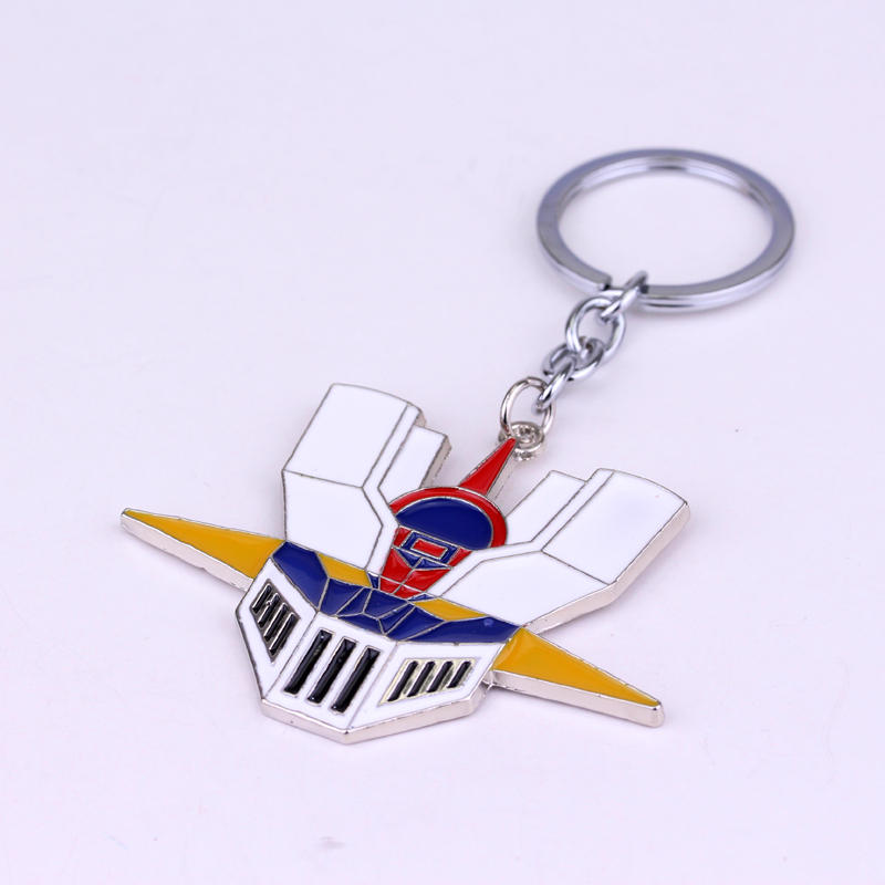 Anime Cartoon Warrior Robot Lo - Car Accessories Logo 评论和价格