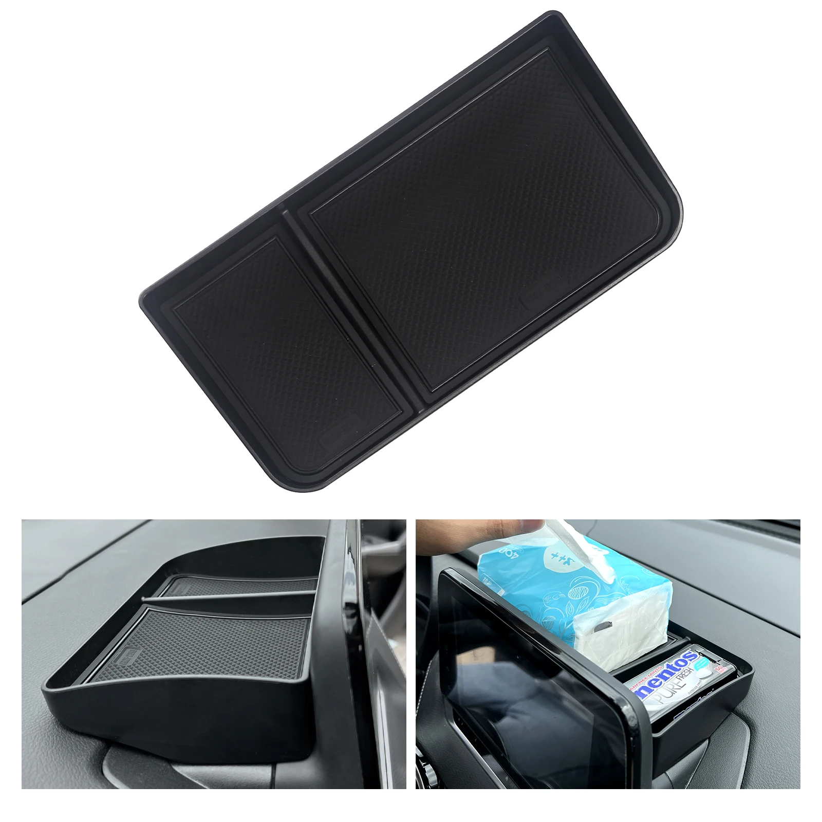 Car Center Console Hidden Dash - Car Accessories Dashboard 评论和价格