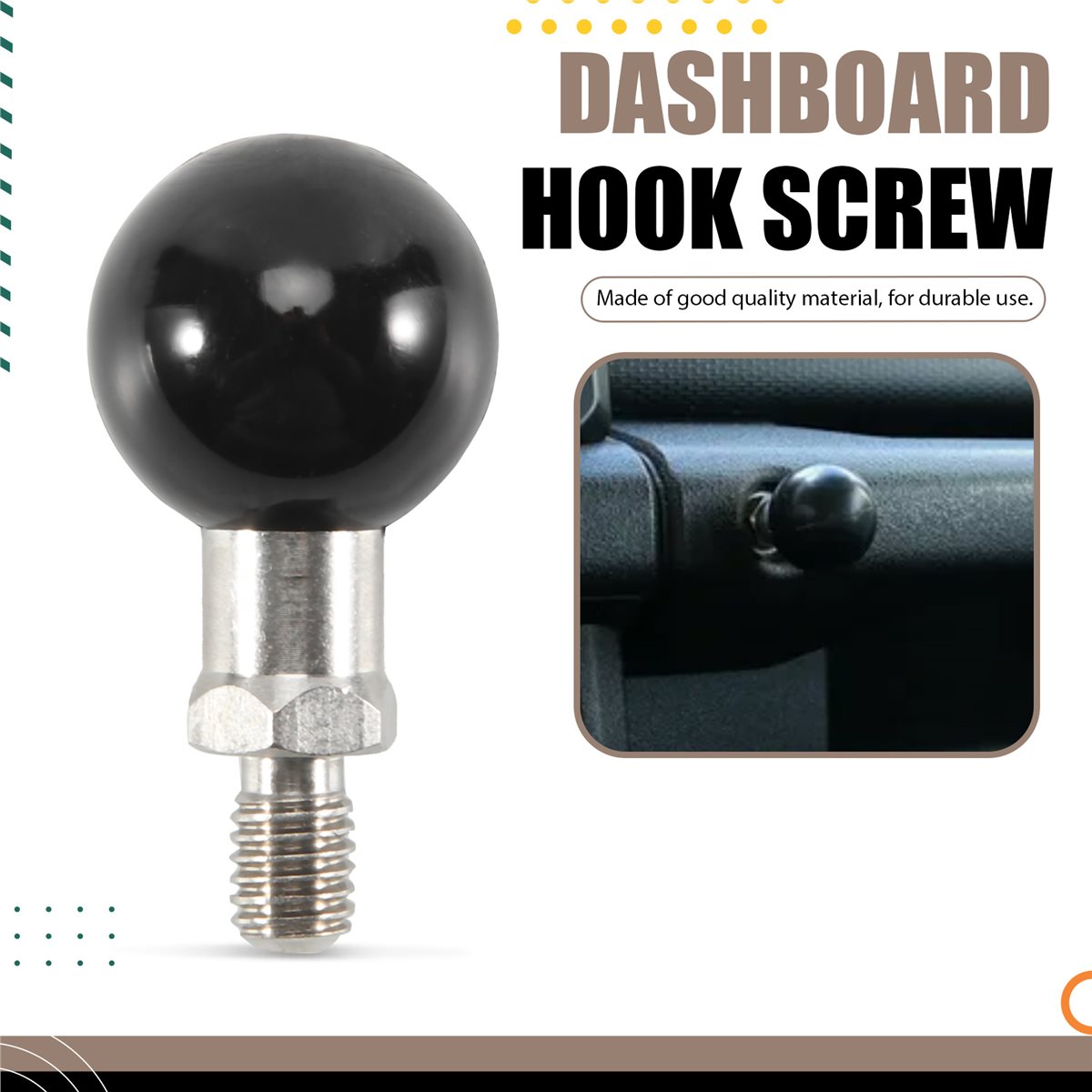 #59M Automotive Parts & Access - Car Accessories Dashboard 评论和价格