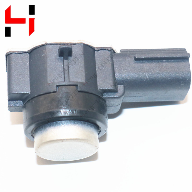 Parking Sensor Distance Contro - Car Accessories In India 评论和价格