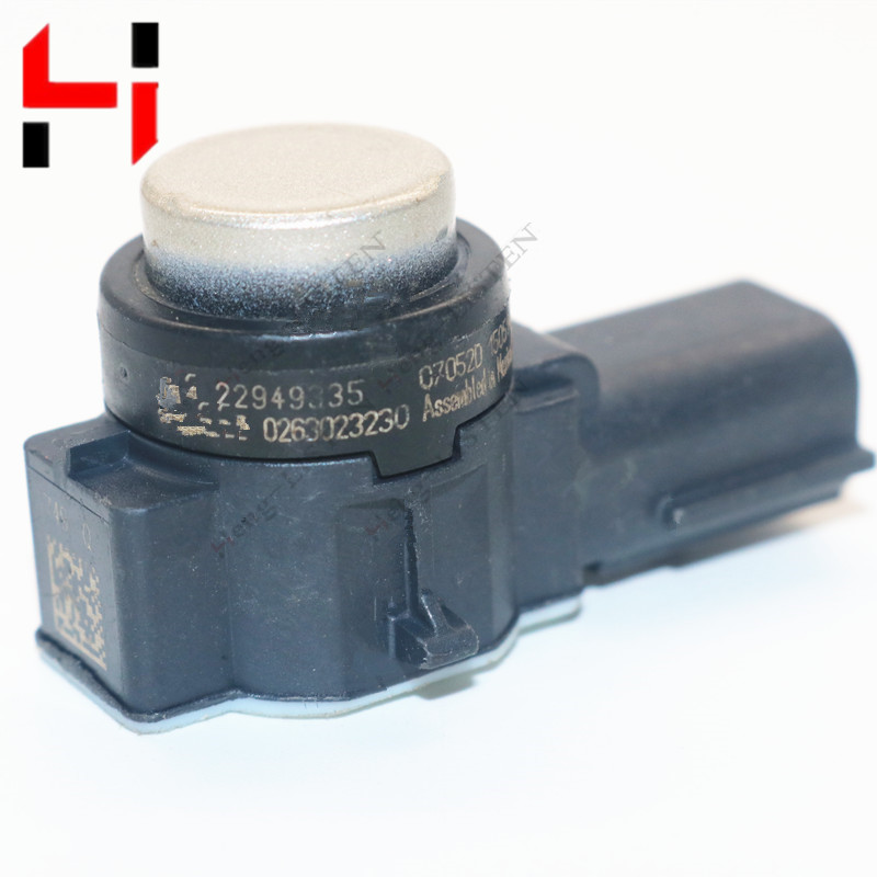 Parking Sensor Distance Contro - Car Accessories In India 评论和价格
