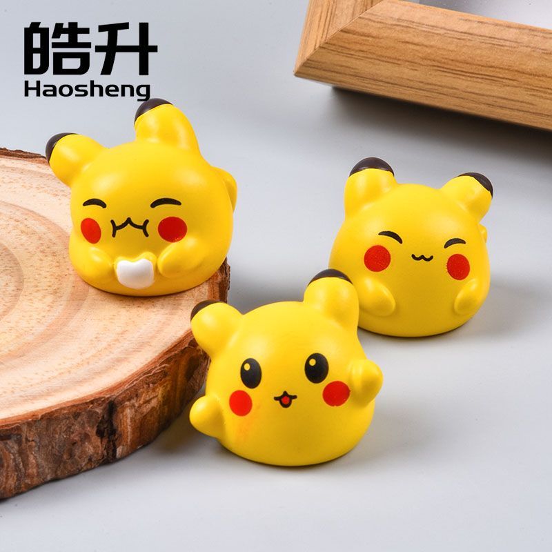 12pcs Pokémon figurines mini m - Car Accessories Dashboard 评论和价格