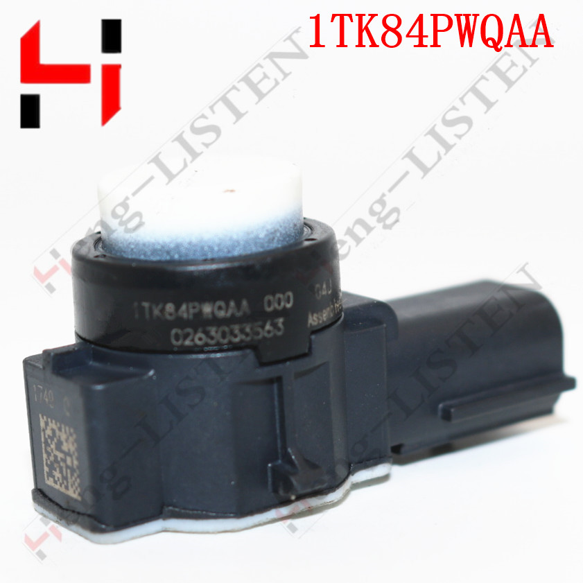 1TK84PWQAA OEM 0263033563 PDC  - Car Accessories In India 评论和价格