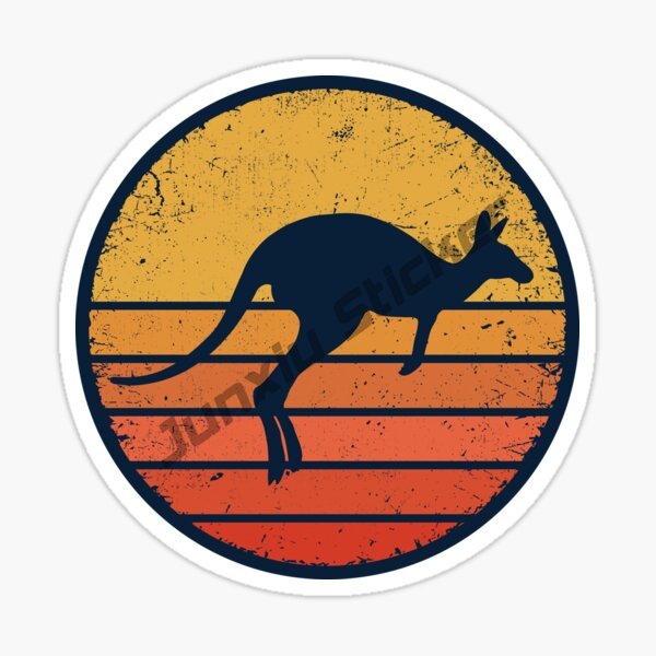 Kangaroo Zone Australia Bumper - Car Accessories Australia 评论和价格