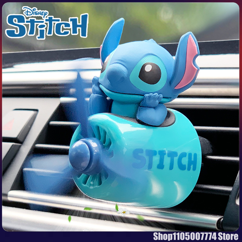 Stitch Spiderman Alien Charact - Car Accessories Papar 评论和价格