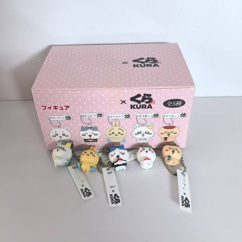 Trendy Hachiware Usagi Cartoon - Car Accessories Papar 评论和价格