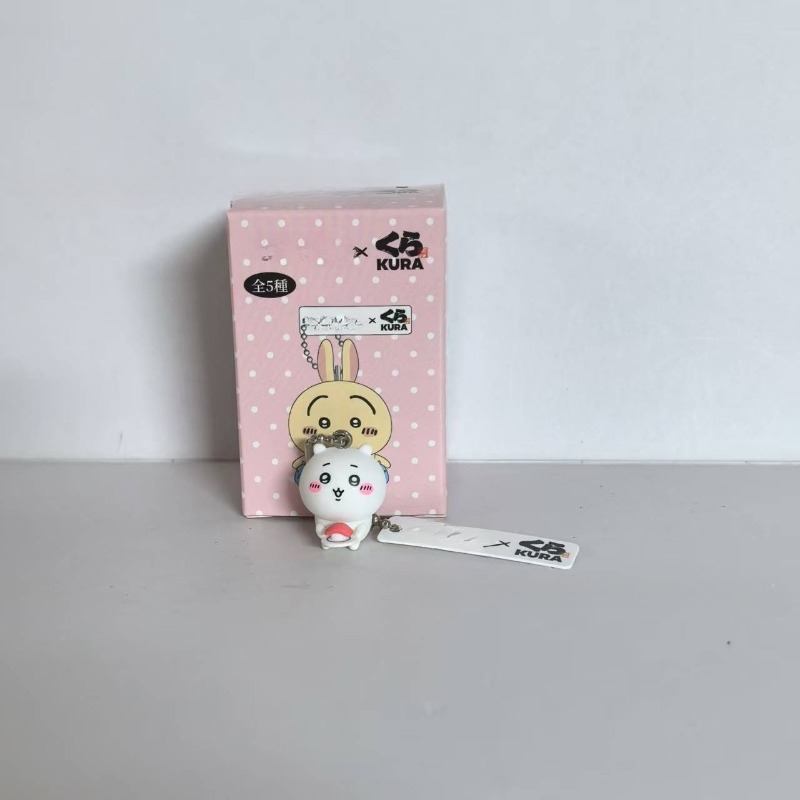 Trendy Hachiware Usagi Cartoon - Car Accessories Papar 评论和价格