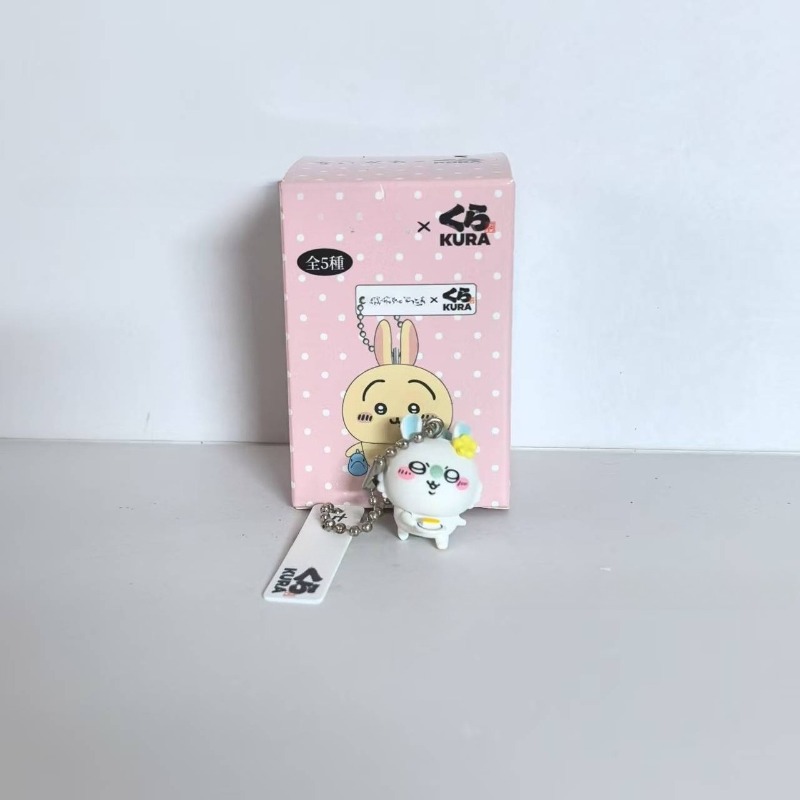 Trendy Hachiware Usagi Cartoon - Car Accessories Papar 评论和价格