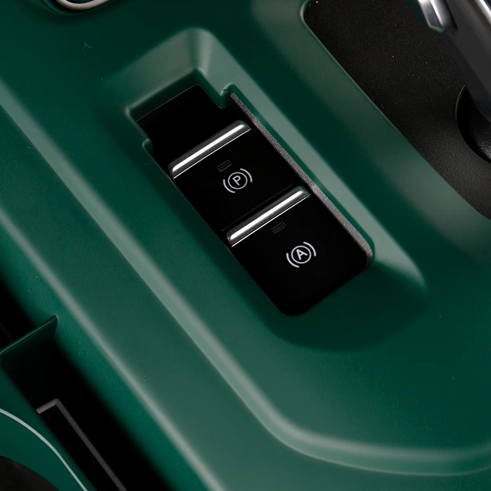 Car Heat Resistant Center Cons - Car Accessories Dashboard 评论和价格