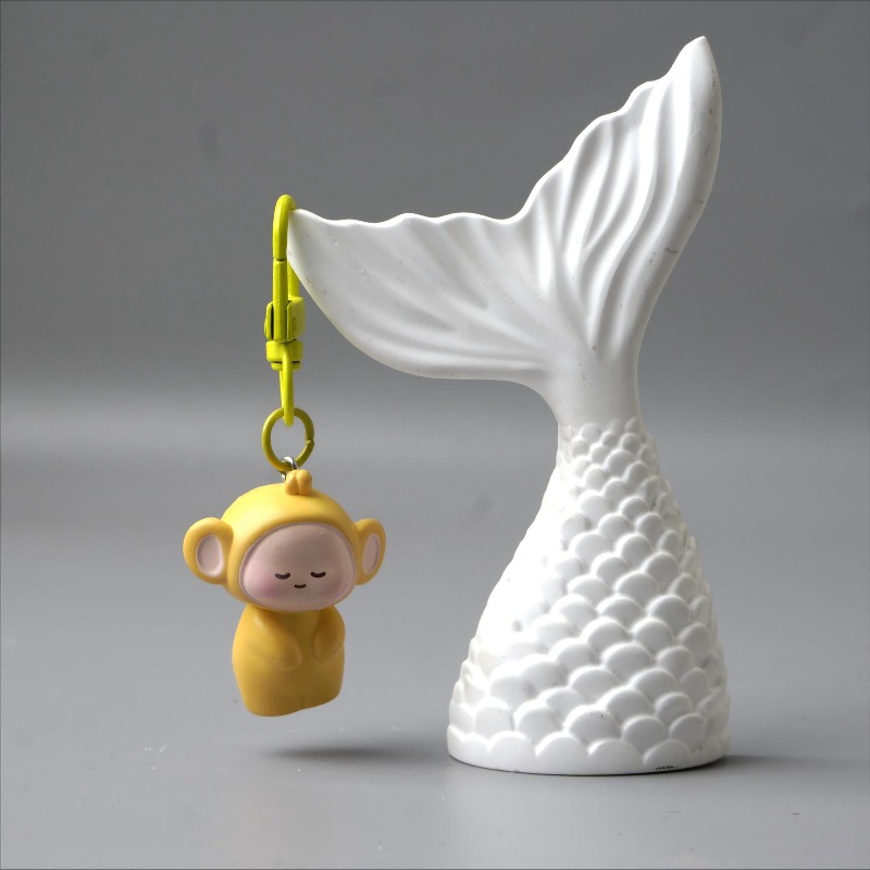 4PCS Hot Cartoon Teletubbies S - Car Accessories Cute 评论和价格