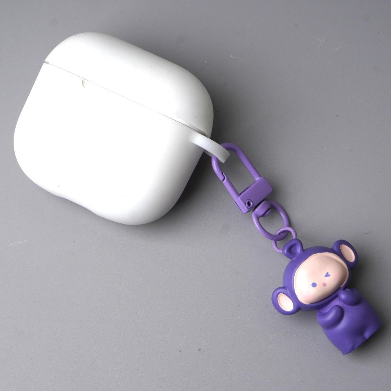 4PCS Hot Cartoon Teletubbies S - Car Accessories Cute 评论和价格