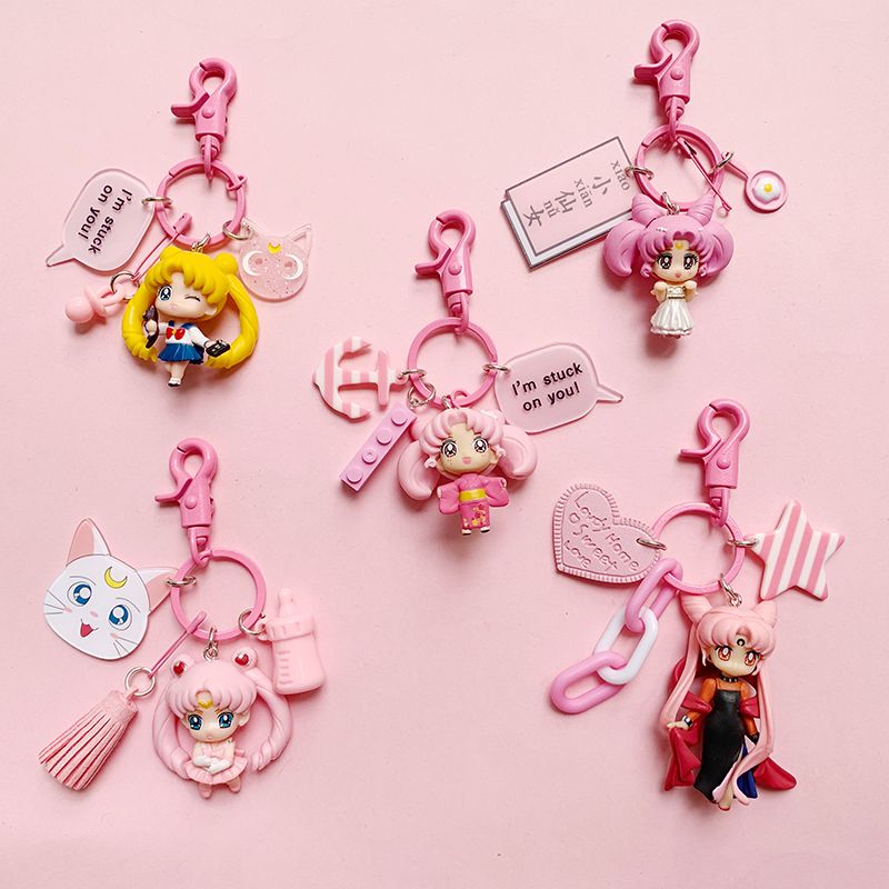 Sailor Moon Anime Peripheral K - Car Accessories Wholesale 评论和价格