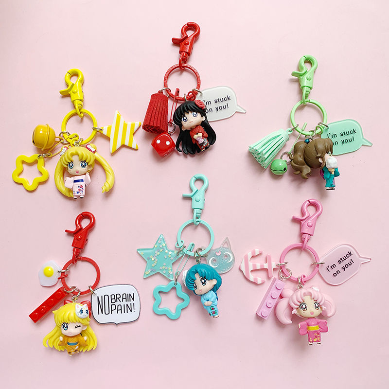 Sailor Moon Anime Peripheral K - Car Accessories Wholesale 评论和价格