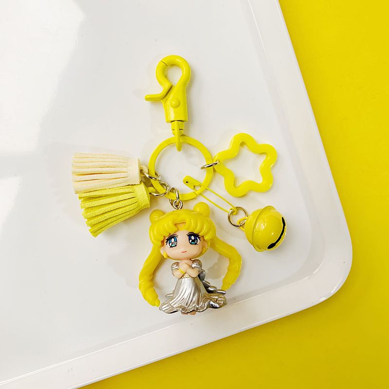 Sailor Moon Anime Peripheral K - Car Accessories Wholesale 评论和价格