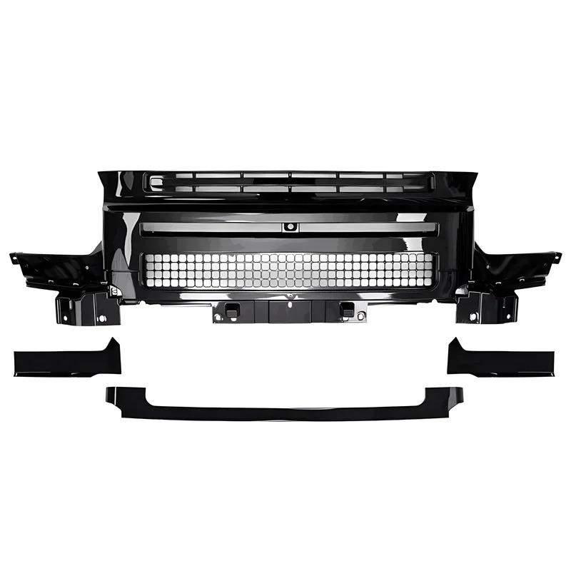 Jetour Traveller T2 Car Body K - Car Accessories Wholesale 评论和价格