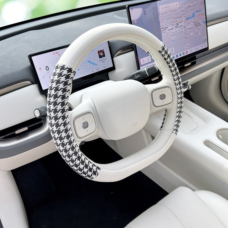 Fit for 2026 ORA 5 Ultra Thin  - Car Accessories Papar 评论和价格