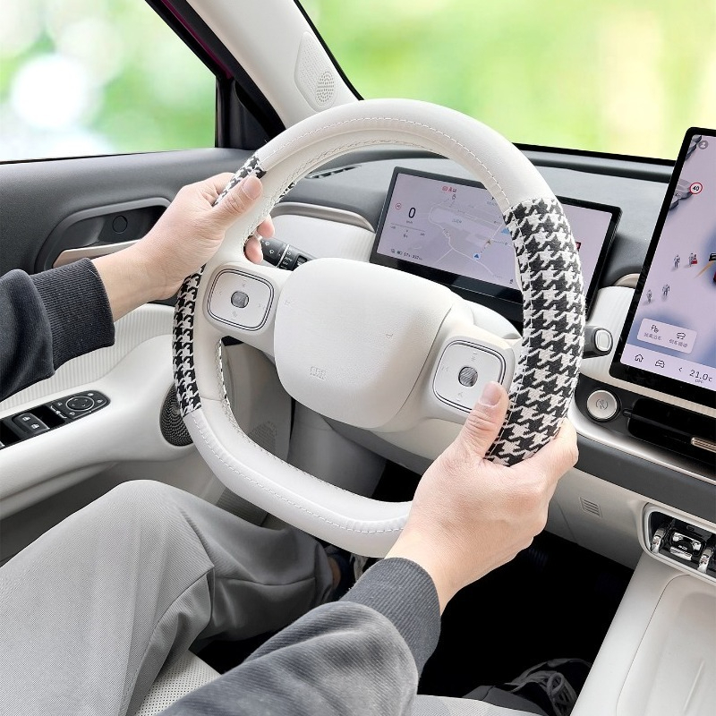 Fit for 2026 ORA 5 Ultra Thin  - Car Accessories Papar 评论和价格