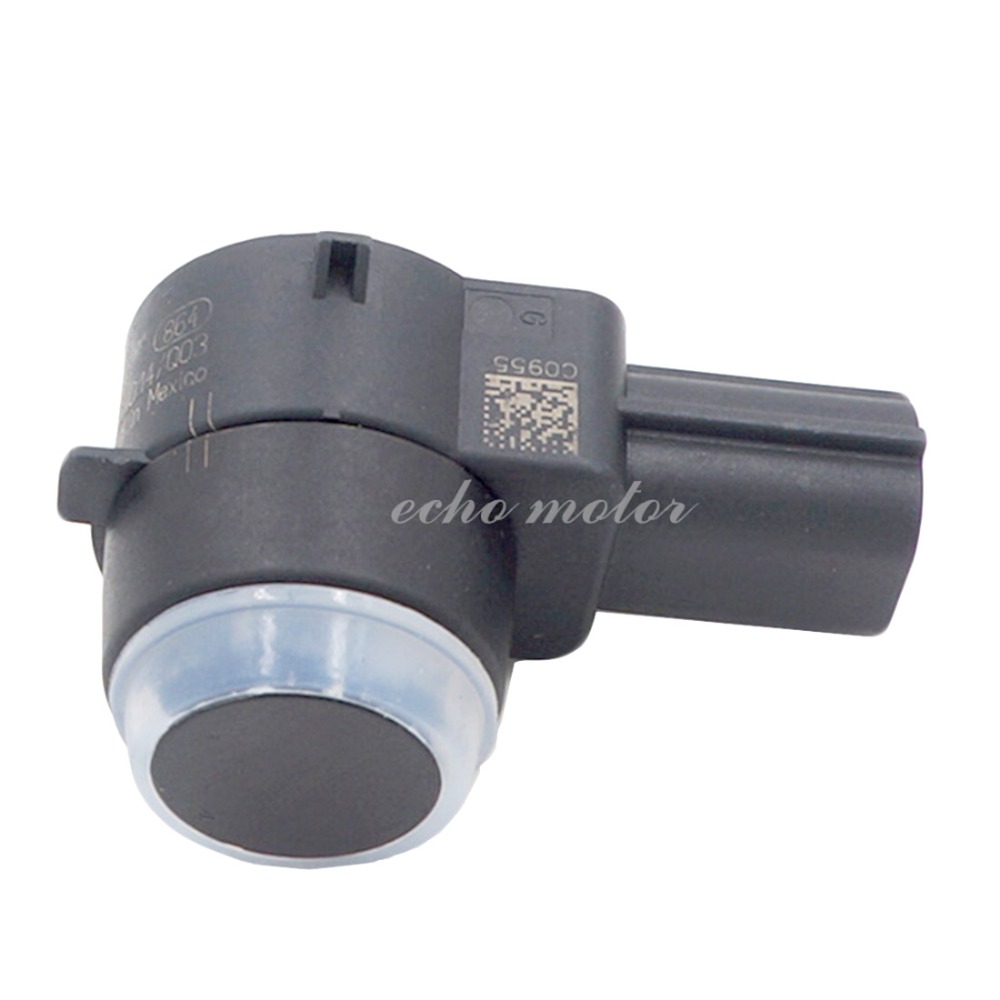 4PCS New PDC Parking Sensor 13 - Parking Sensor Reverse 评论和价格