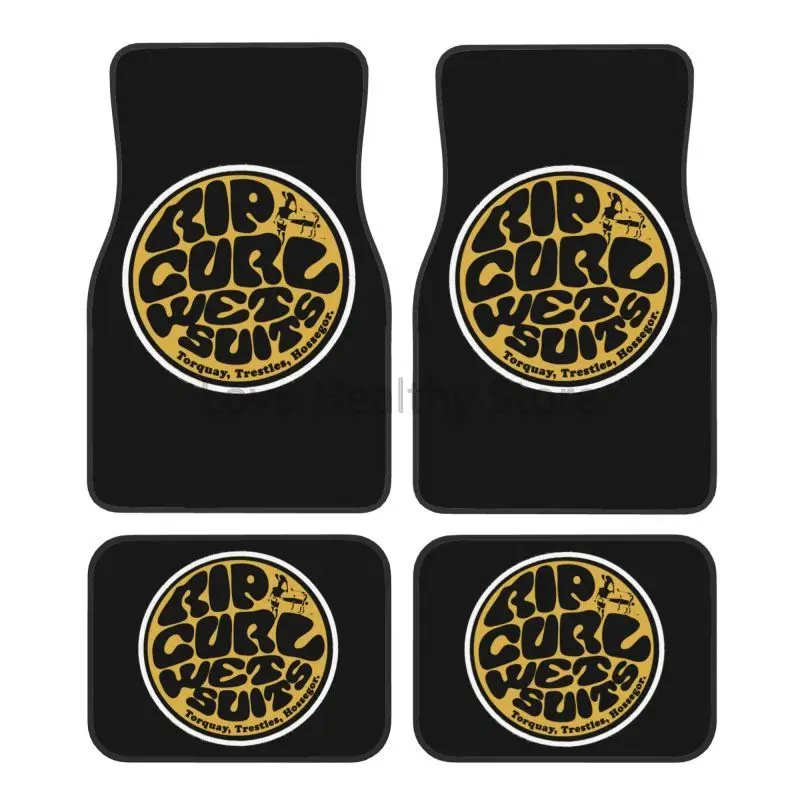 Rip Curl Australia Surf Car Fl - Car Accessories Australia 评论和价格