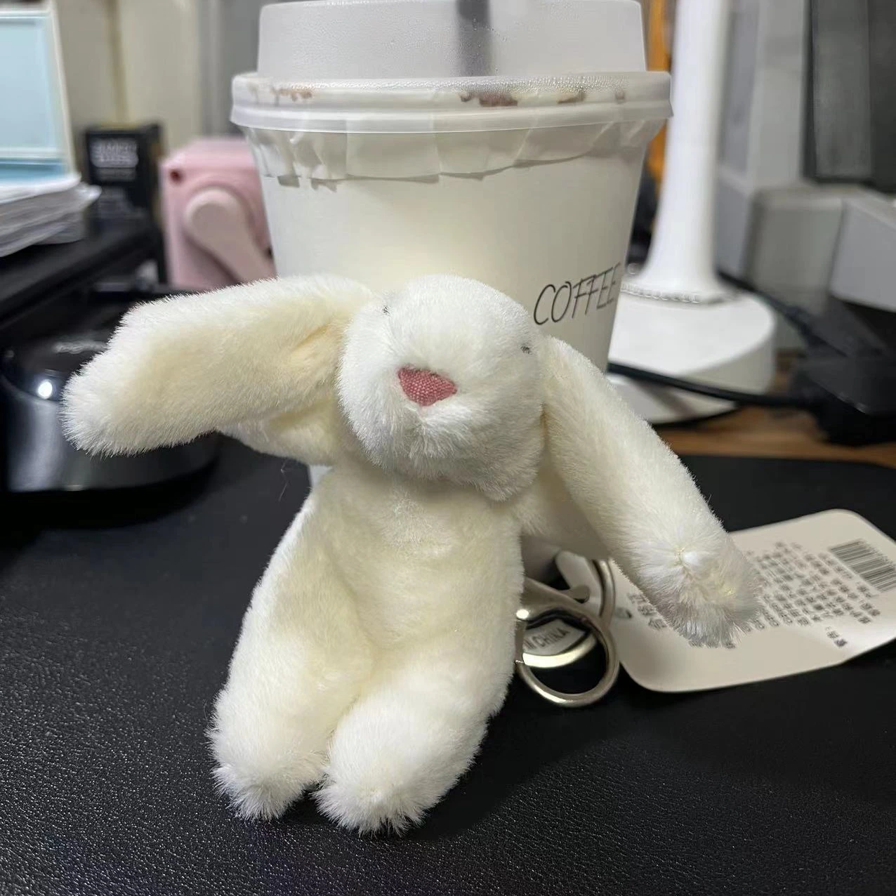 Stuffed Animals Cute Cartoon R - Car Accessories Cute 评论和价格