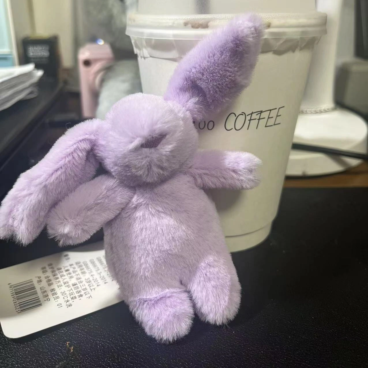 Stuffed Animals Cute Cartoon R - Car Accessories Cute 评论和价格