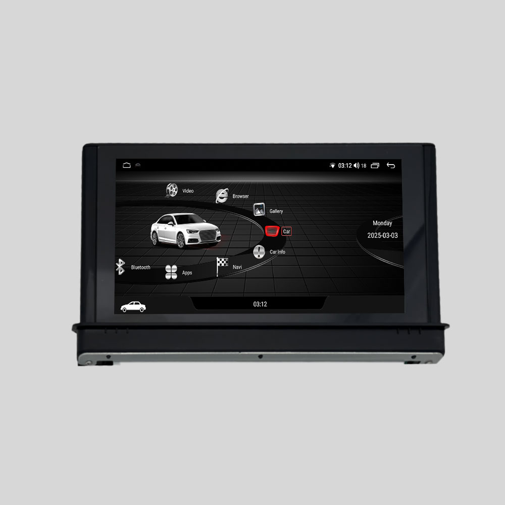 Android 16 Touch Screen 7 Inch - Car Accessories In India 评论和价格