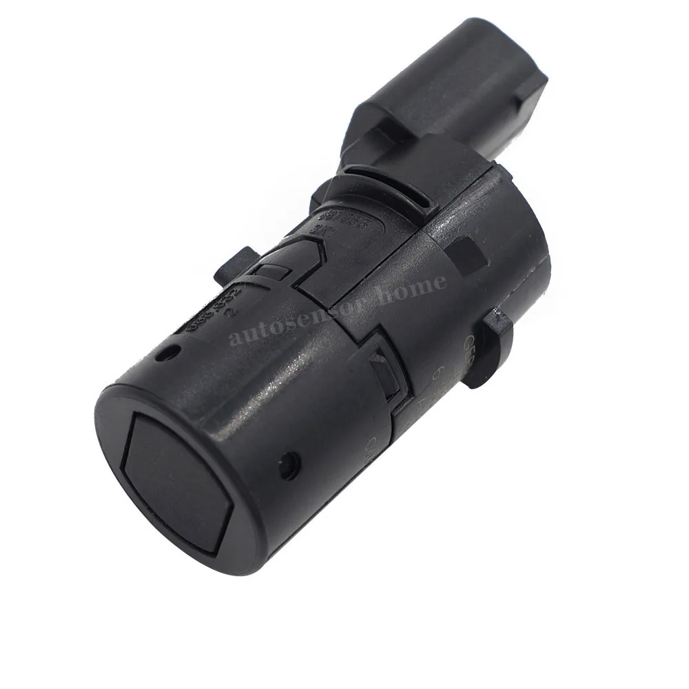 New 4pcs 66216902182 6902182 p - Parking Sensor Reverse 评论和价格