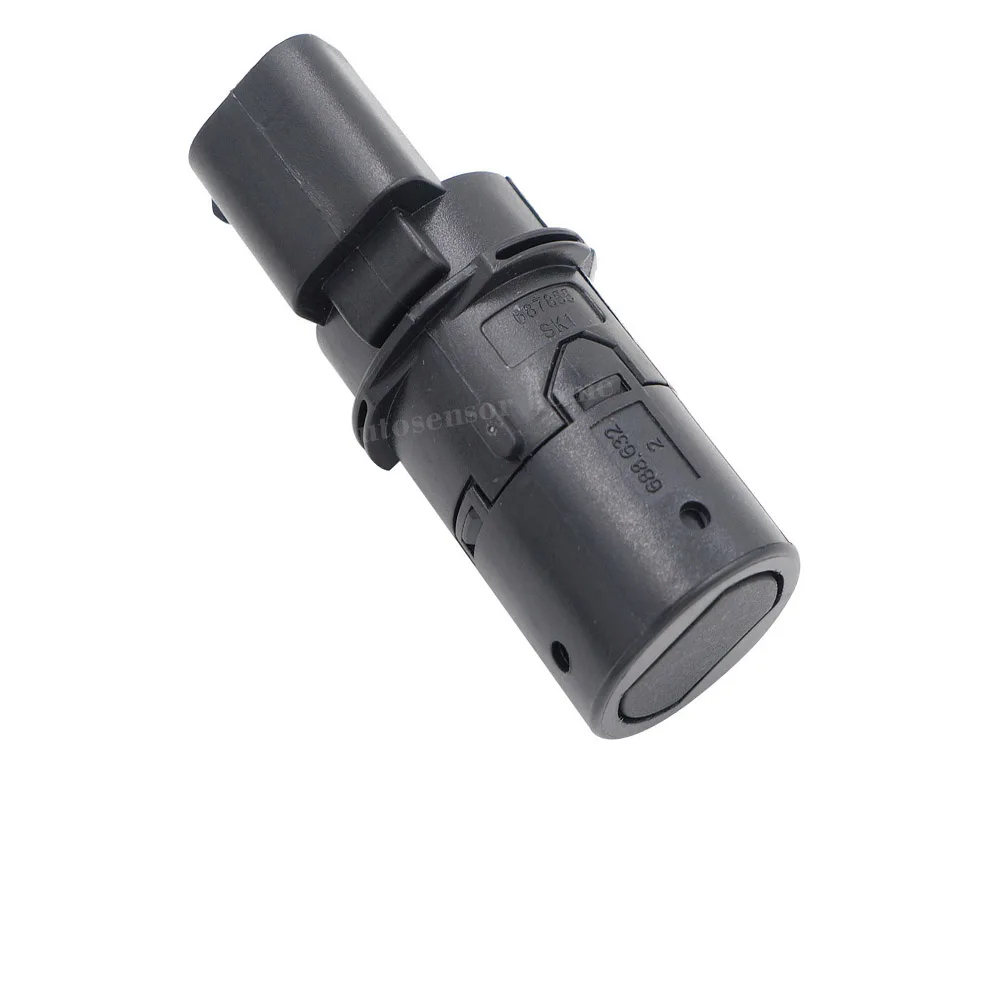 New 4pcs 66216902182 6902182 p - Parking Sensor Reverse 评论和价格