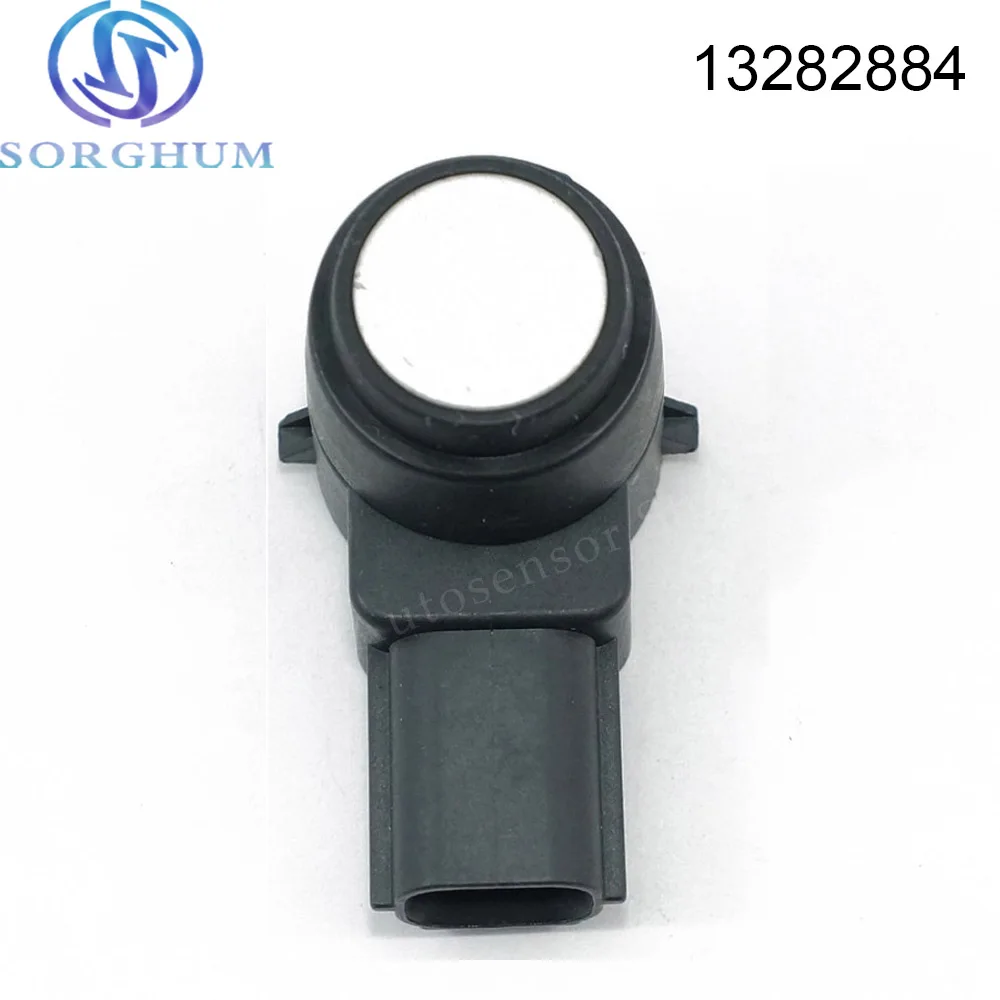 New Brand 13282884 PDC Parking - Parking Sensor Reverse 评论和价格
