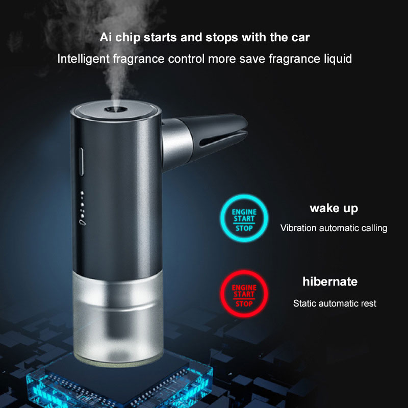 Car Outlet Vent Perfume Clips  - Car Air Freshener Vent 评论和价格