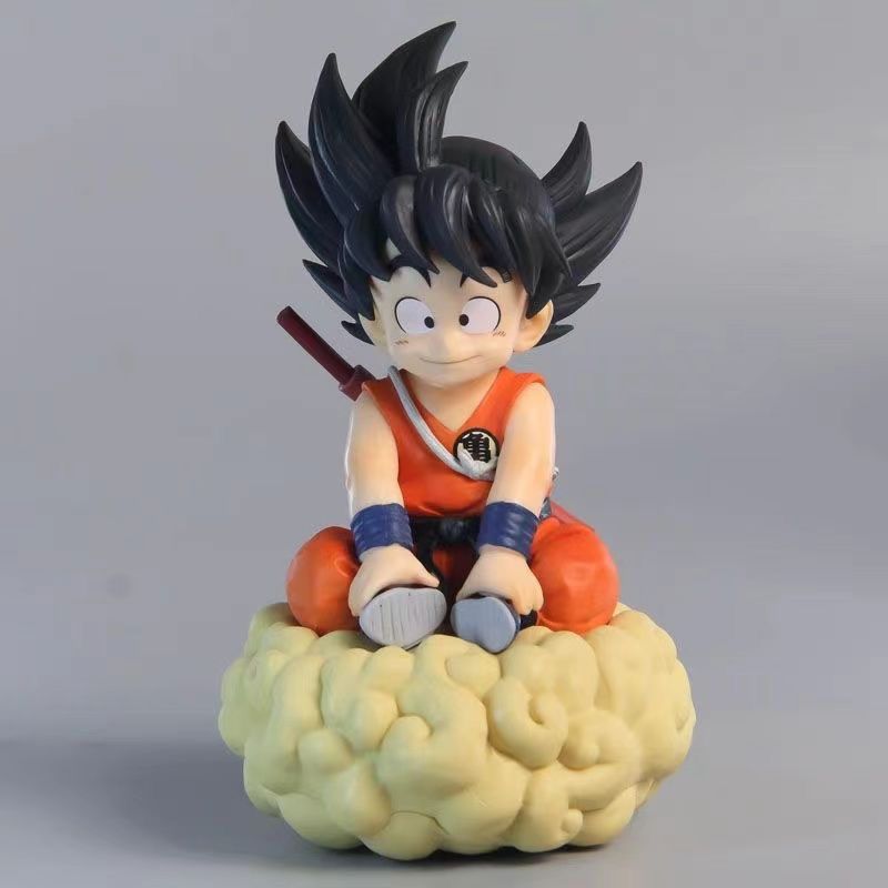 Dragon Ball Somersault Cloud S - Car Accessories Wholesale 评论和价格